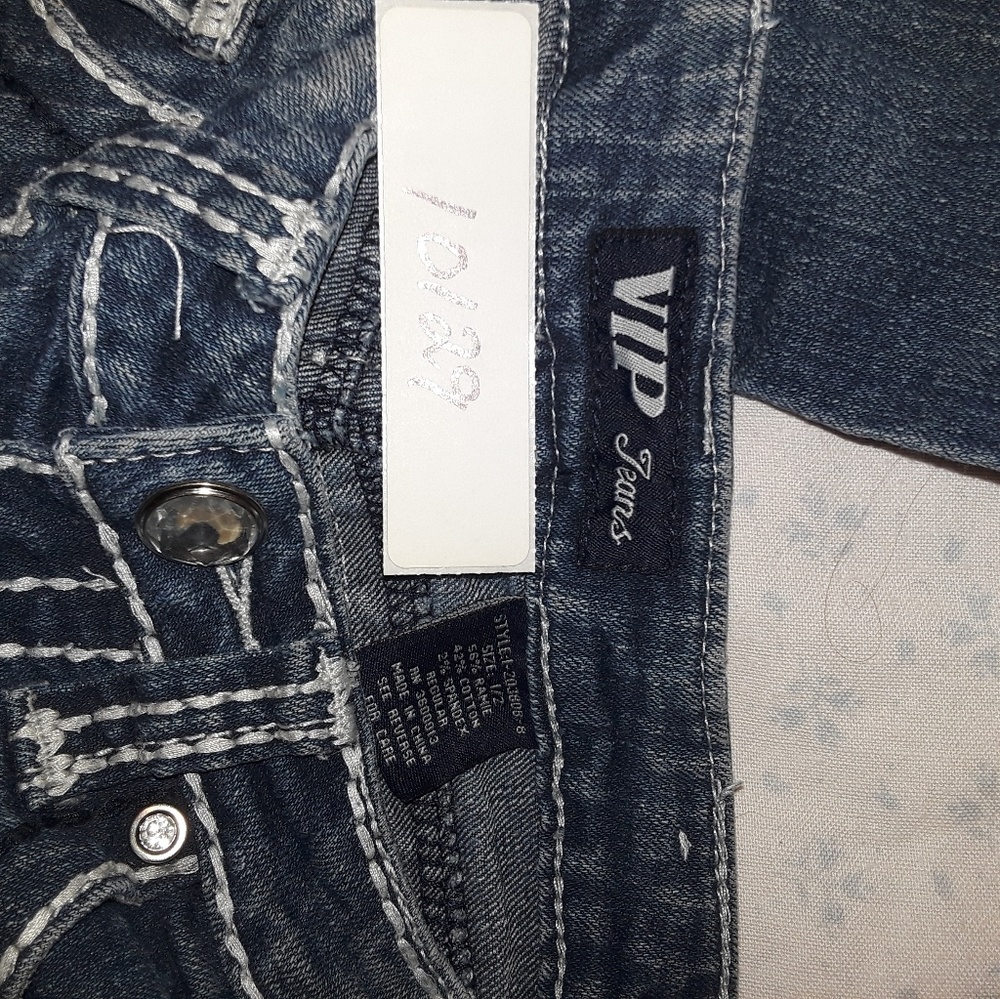 VIP jeans - Picture 5 of 5
